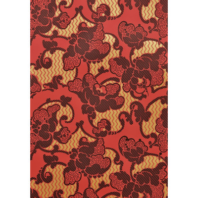 Papier peint Deauville Isidore Leroy 2