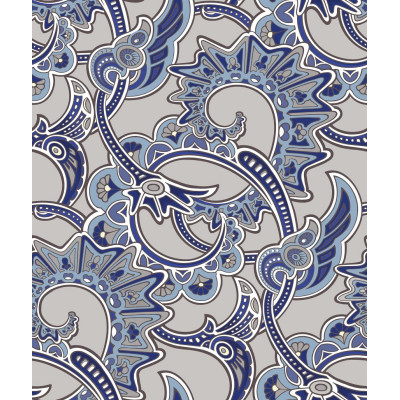 Papier peint Charlotte Isidore Leroy 2