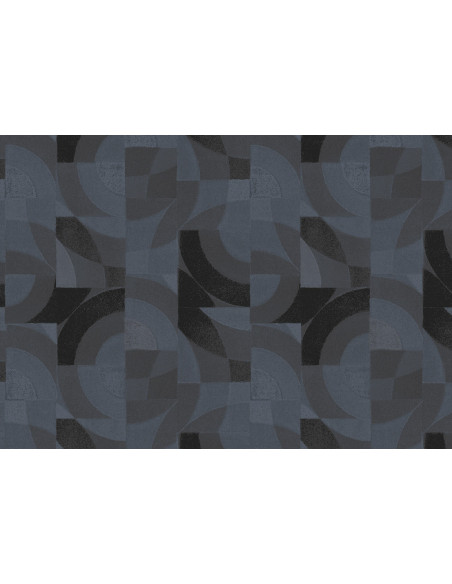 Décor panoramique Lounge Isidore Leroy