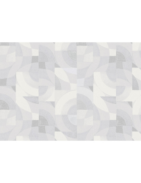 Décor panoramique Lounge Isidore Leroy