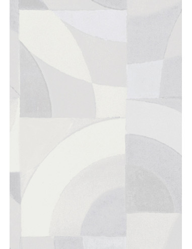 Décor panoramique Lounge Isidore Leroy