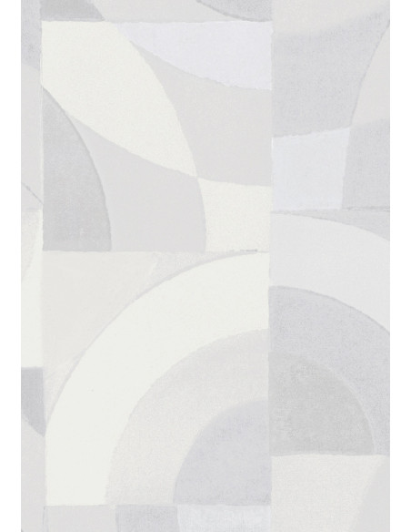 Décor panoramique Lounge Isidore Leroy