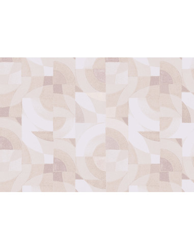 Décor panoramique Lounge Isidore Leroy