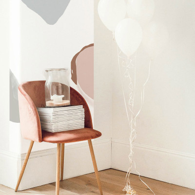 Décor panoramique Essentiel Isidore Leroy