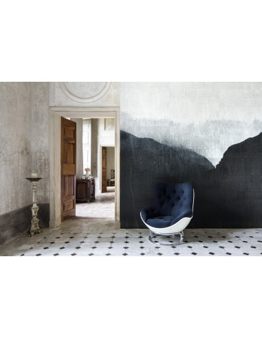 Panoramique KIMONO de Elitis