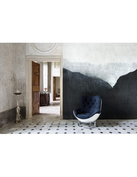 Panoramique KIMONO de Elitis