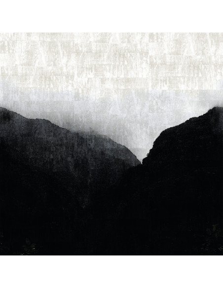 Panoramique KIMONO de Elitis