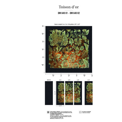 Panoramique Highlands de Elitis 2