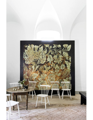 Panoramique Highlands de Elitis