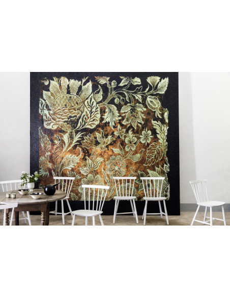 Panoramique Highlands de Elitis