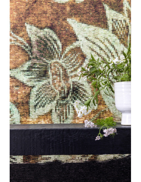 Panoramique Highlands de Elitis