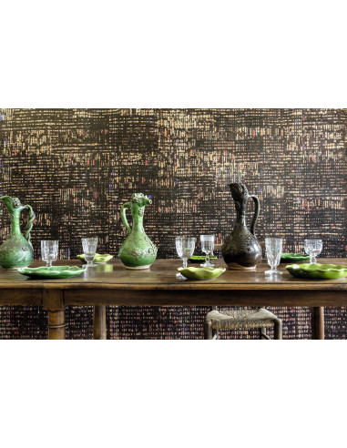 Panoramique Toison d'or de Elitis