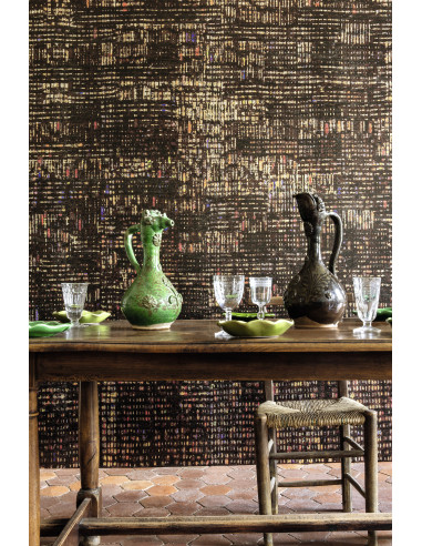 Panoramique Toison d'or de Elitis