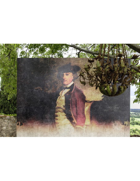 Panoramique Kazan de Elitis