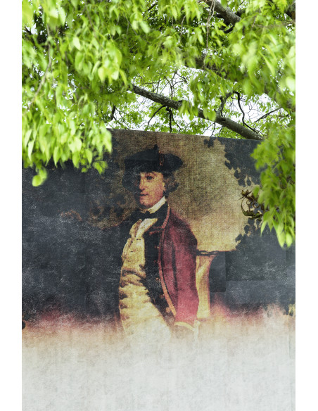 Panoramique Kazan de Elitis