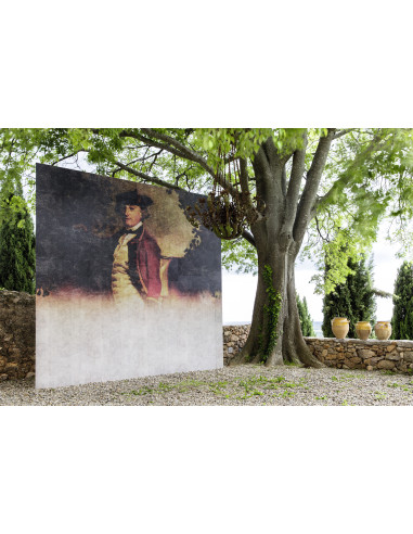 Panoramique Kazan de Elitis