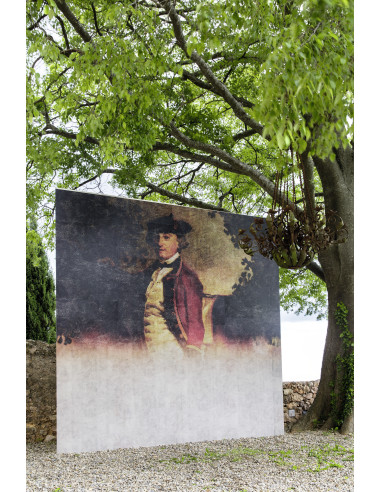 Panoramique Kazan de Elitis