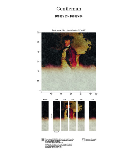 Panoramique Kazan de Elitis