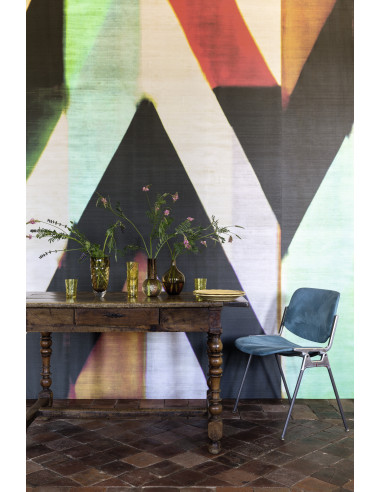 Panoramique Taroko de Elitis