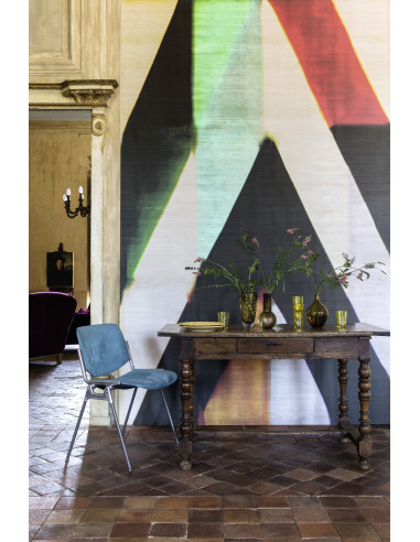 Panoramique Taroko de Elitis