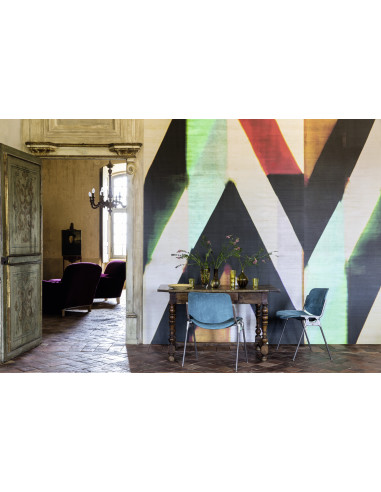 Panoramique Taroko de Elitis