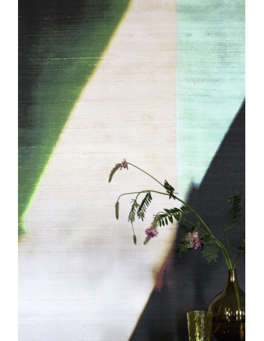 Panoramique Taroko de Elitis