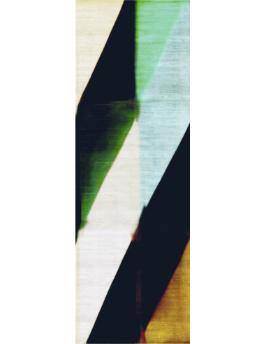 Panoramique Taroko de Elitis