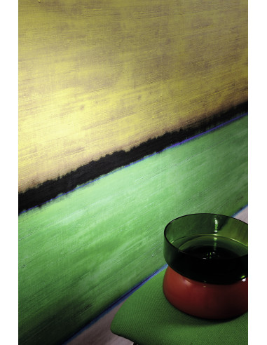 Panoramique Taroko de Elitis