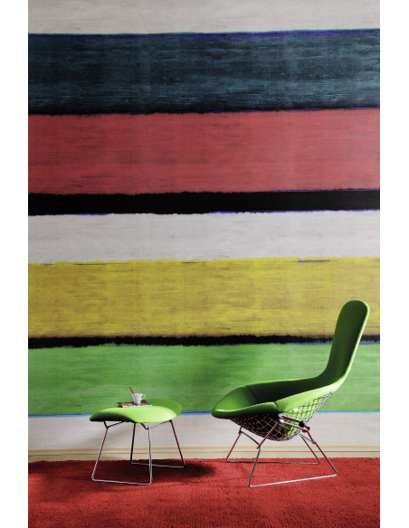 Panoramique Taroko de Elitis Panoramique Taroko de Elitis