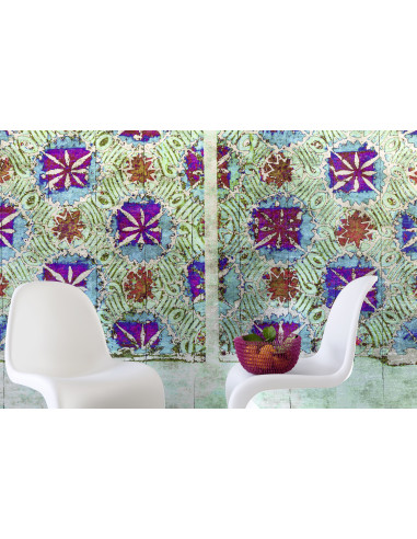 Panoramique Kazan de Elitis