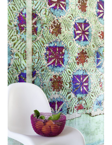 Panoramique Kazan de Elitis