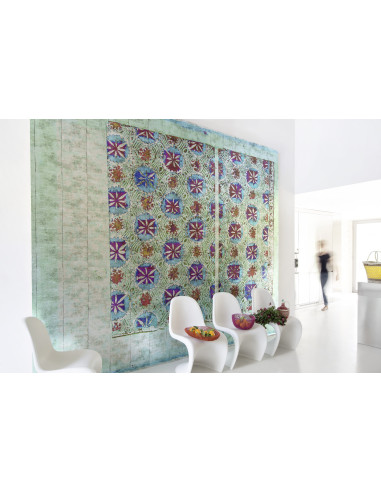 Panoramique Kazan de Elitis