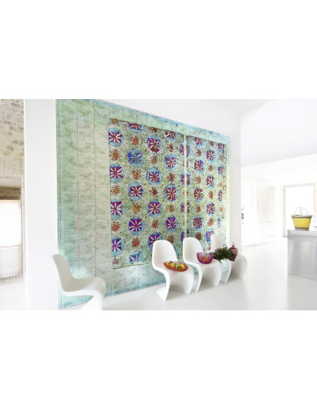 Panoramique Kazan de Elitis