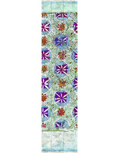 Panoramique Kazan de Elitis