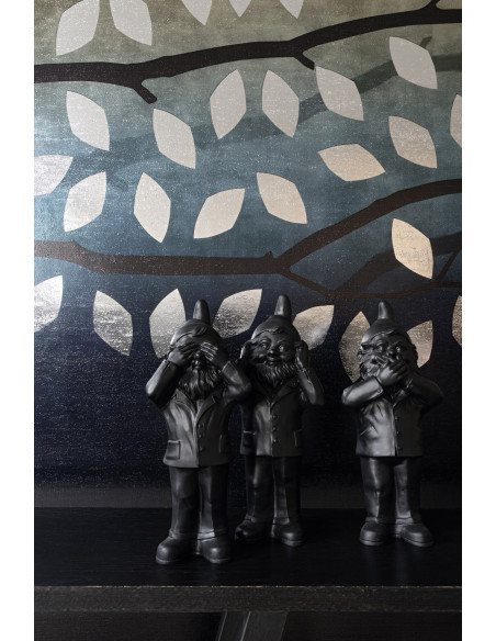 Panoramique étoile de minuit de Elitis