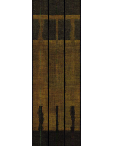 Panoramique Macassar de Elitis