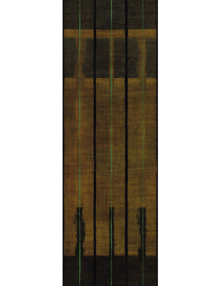 Panoramique Macassar de Elitis Panoramique Macassar de Elitis