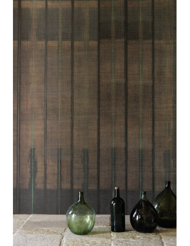 Panoramique Macassar de Elitis