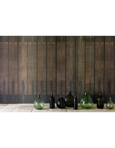 Panoramique Macassar de Elitis