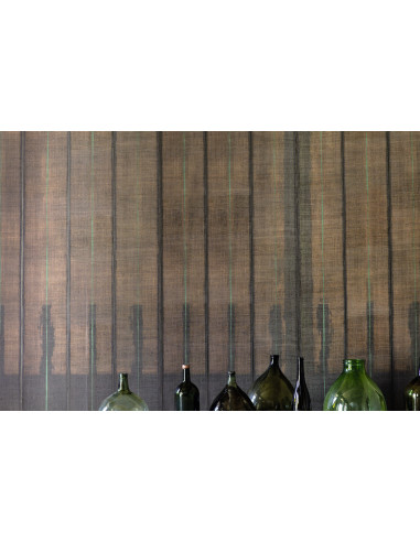 Panoramique Macassar de Elitis