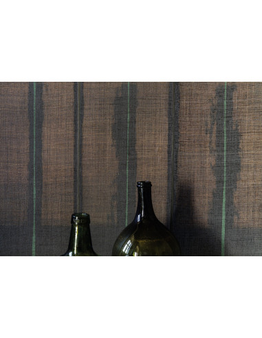 Panoramique Macassar de Elitis