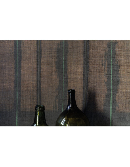 Panoramique Macassar de Elitis Panoramique Macassar de Elitis