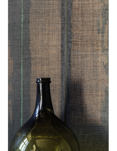 Panoramique Macassar de Elitis