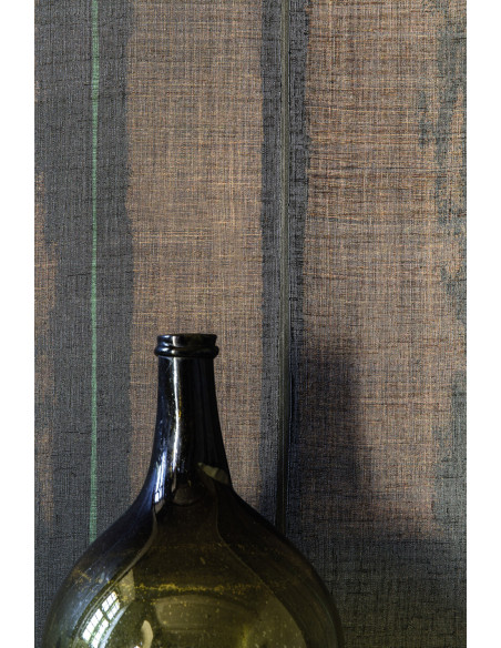 Panoramique Macassar de Elitis Panoramique Macassar de Elitis