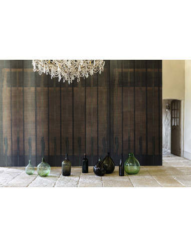 Panoramique Macassar de Elitis