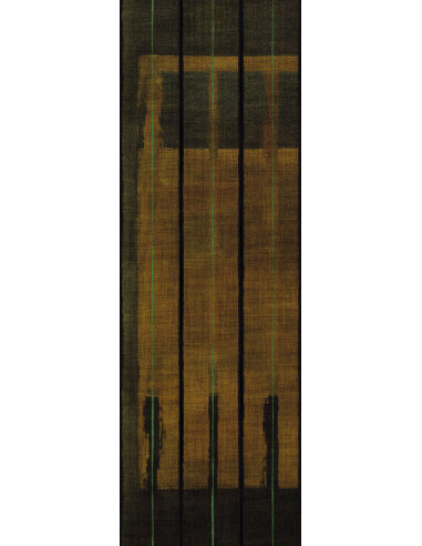 Panoramique Macassar de Elitis