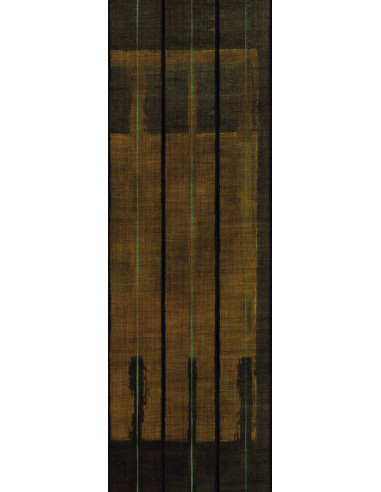 Panoramique Macassar de Elitis