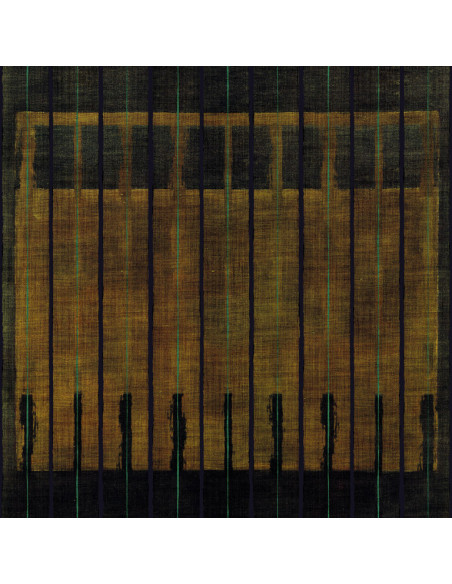 Panoramique Macassar de Elitis Panoramique Macassar de Elitis