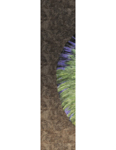 Panoramique The spirit of natives de Elitis