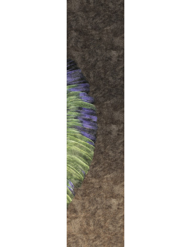 Panoramique The spirit of natives de Elitis